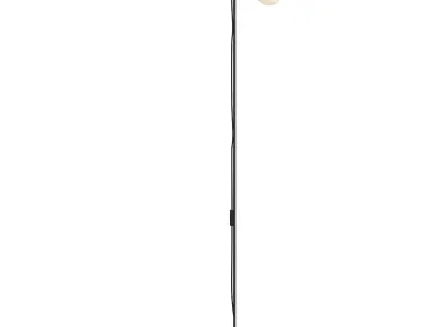 NUDE SINGLE 3D model
