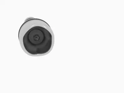 Flash Light Grip  3D model