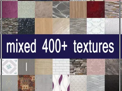 Seamless Textures Texture