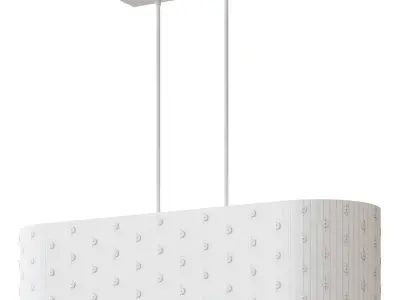 Kovacs 4 Light  3D model