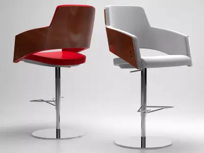 Major majai-h 3D model