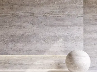 Classico Travertine Texture