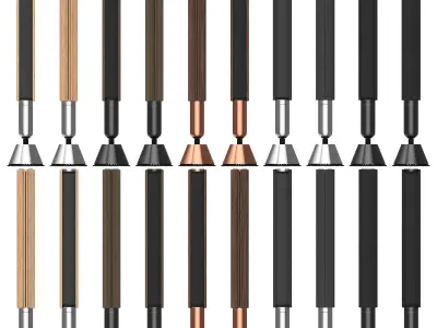 Bang and Olufsen Beolab 28 3D model