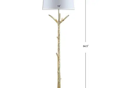 Floor Lamp 3D model 67