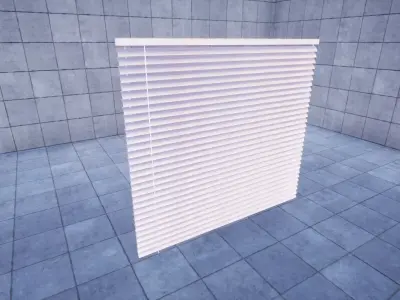 abagor blinds for gta san andreas Free 3D model