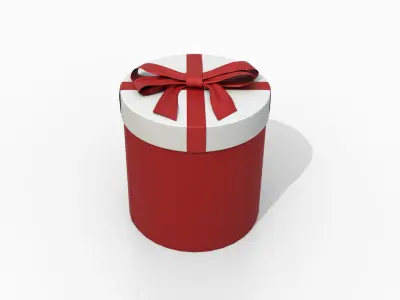  Gift Boxes - Variety Display Set 