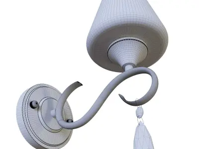 BLITZ 6080-11 3D model