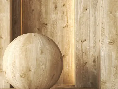 Wood - Plank Texture 4K - Seamless Texture