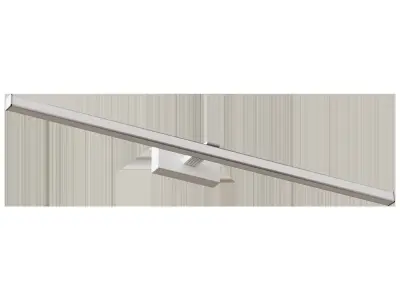 Lighting for paintings MARETO 3D model