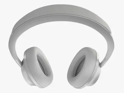 Bose Headphones 700 3D model
