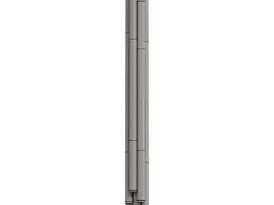 Lampatron VALDUS wall light 3D model