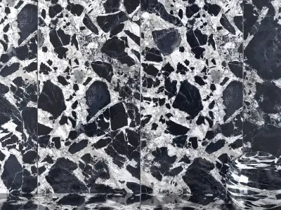 Wall Tiles 36 Texture