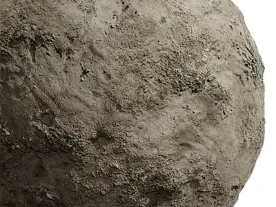 Concrete Seamless Texture 2K - EXR 5 - JPG 5 Texture Texture 15
