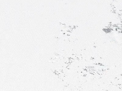 Bagam Indonesia City Landscape 3D Model 3D model