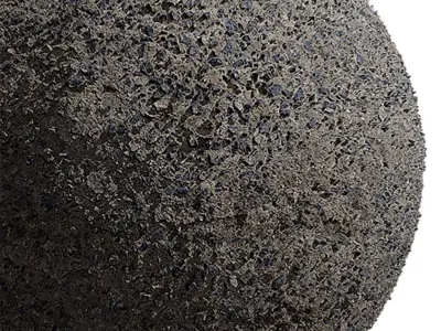 Concrete Seamless Texture 2K - EXR 5 - JPG 5 Texture Texture 19