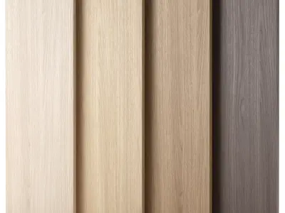 Ash wood material 01 Texture