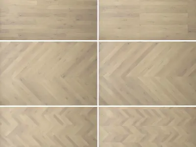 Wood Floor Set 27 Texture