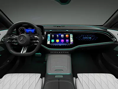  2024 Mercedes-Benz E-Class Estate 