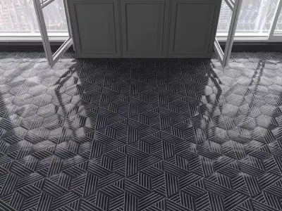 Marrakech Design-Charlotte von der Lancken-02 3D model