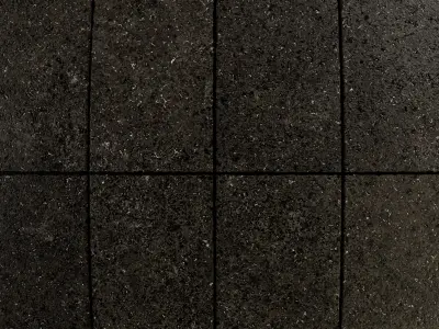 Stone Porcelain Tile - Seamless Texture