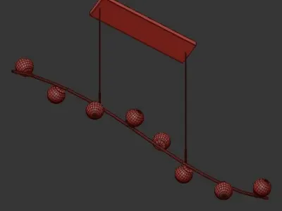 ET2 Rover 62 3D model