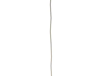 Hanging lamp Low-poly 3D model 3
