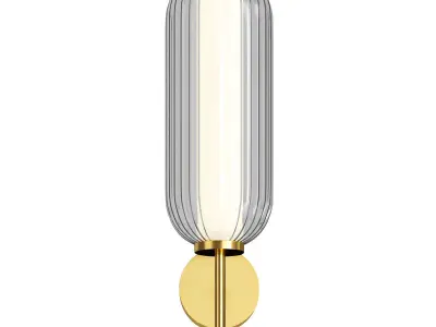 Sconce ELMA 3D model