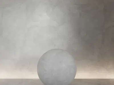 Decorative Plaster Texture