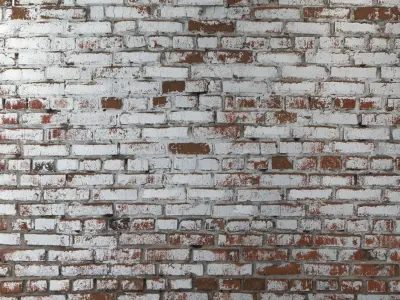 Brickwork 42 Texture