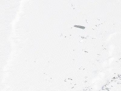 Managua Nicaragua City Landscape 3D Model 3D model