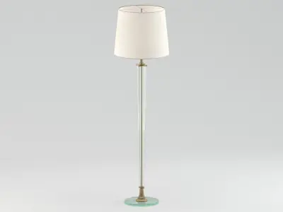 Lamp 140 3D model