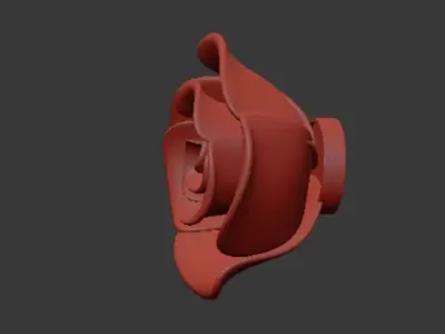 Myyour BABY LOVE 3D model