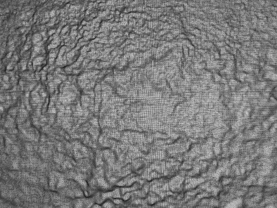 The palace of Maya 3D print model