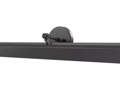 Arti Accent Light 47095BK 3D model