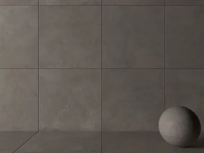 Flaviker Hyper Grey 120x120 Texture