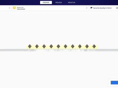 FACADE 09 3D print model