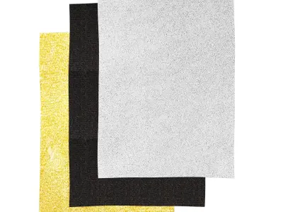  carpet for the interior 3D model