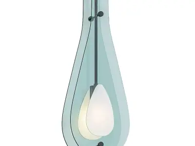 Max Ingrand 3D model