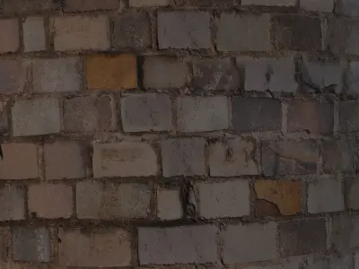 Stone Wall Texture