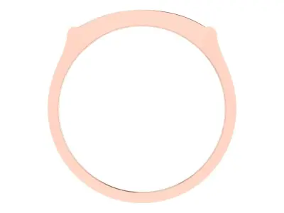 Shinning Light 3D model