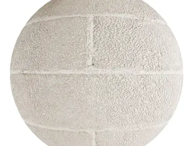 Block Wall Dirt Texture