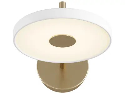 Umage ASTERIA WALL Wall Light 3D model