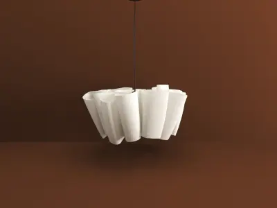 Pendant Anders  3D model