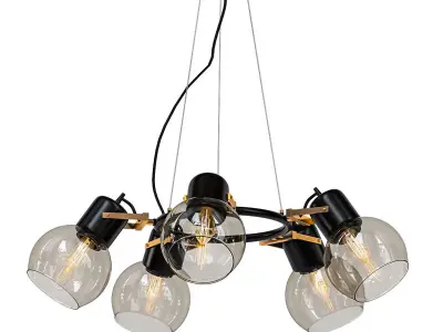 Eurosvet 70119 3D model