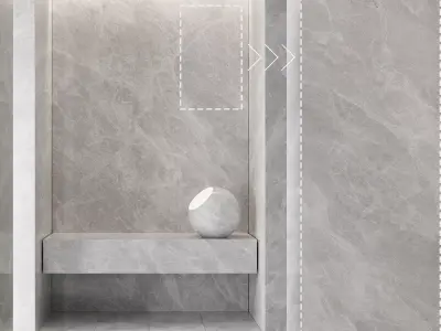 Marble Stone No225 Texture