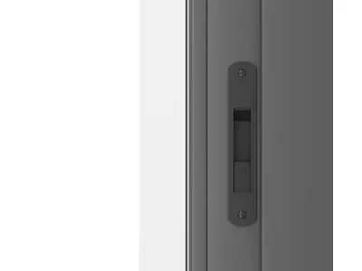 Sliding Window v1 3D model