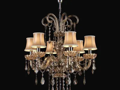 715 Nativo Osgona Set 1 3D model