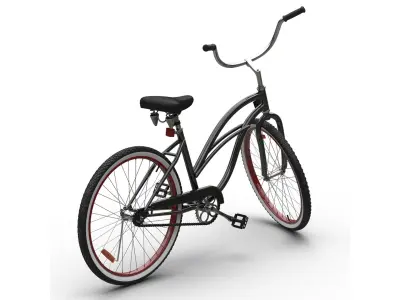  Rigged Bikes Collection 