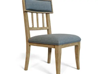 Ollesburg D725-01 3D model