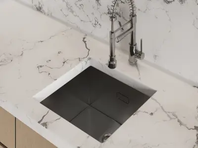 Kitchen 027 3D model